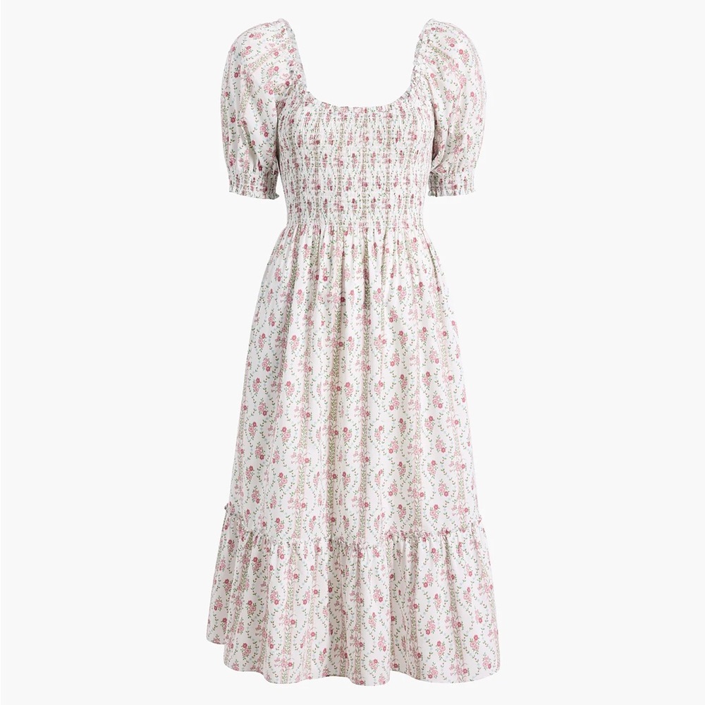 Hill House Louisa nap dress